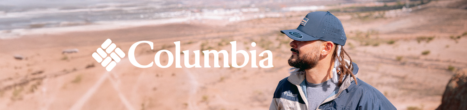 COLUMBIA